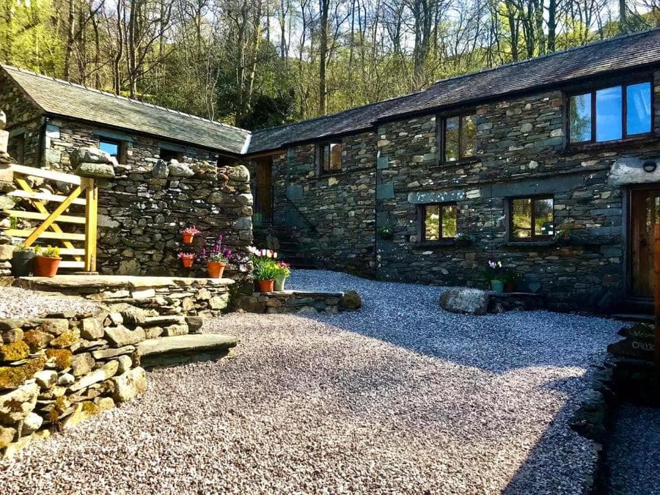 Crookabeck B&B