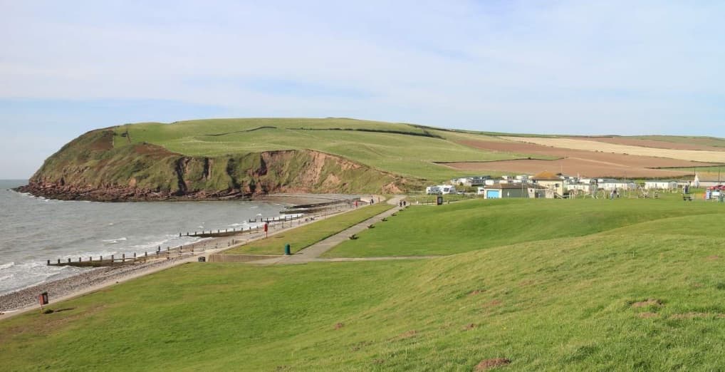 St Bees - Ennerdal Bridge