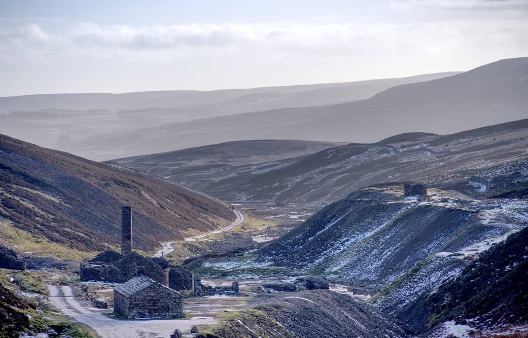Keld - Reeth