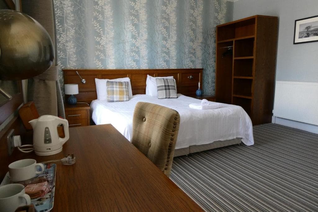 The Castle Tavern Richmond