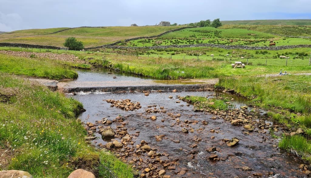 Kirkby Stephen - Keld